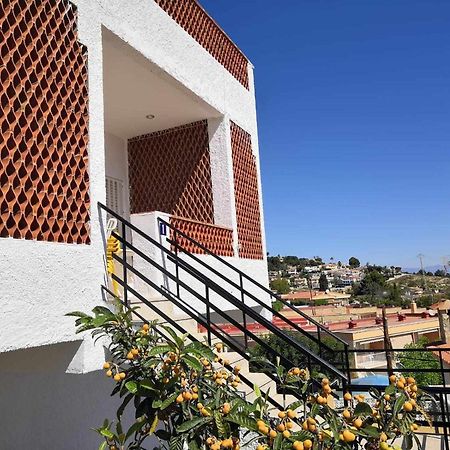 A H Rentals Casa Rovira Apto 1 Peñíscola Екстериор снимка