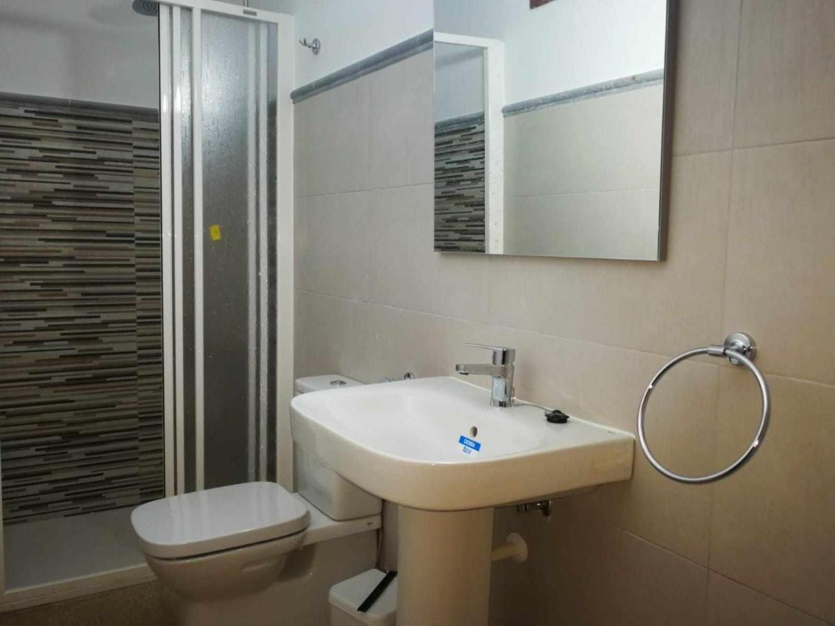 A H Rentals Casa Rovira Apto 1 Peñíscola Екстериор снимка