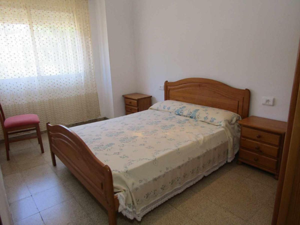 A H Rentals Casa Rovira Apto 1 Peñíscola Екстериор снимка