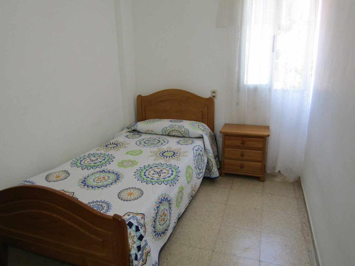 A H Rentals Casa Rovira Apto 1 Peñíscola Екстериор снимка