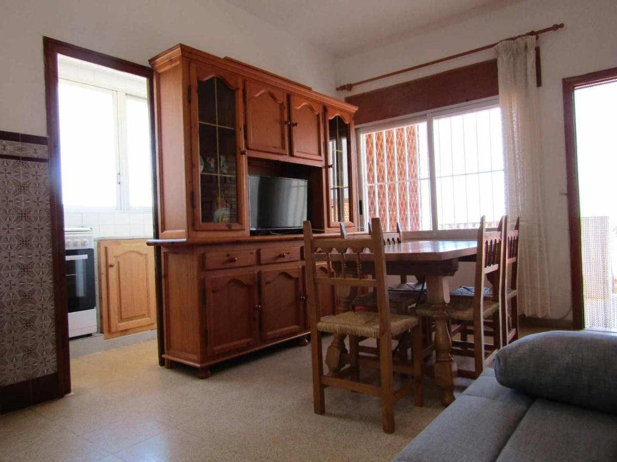 A H Rentals Casa Rovira Apto 1 Peñíscola Екстериор снимка