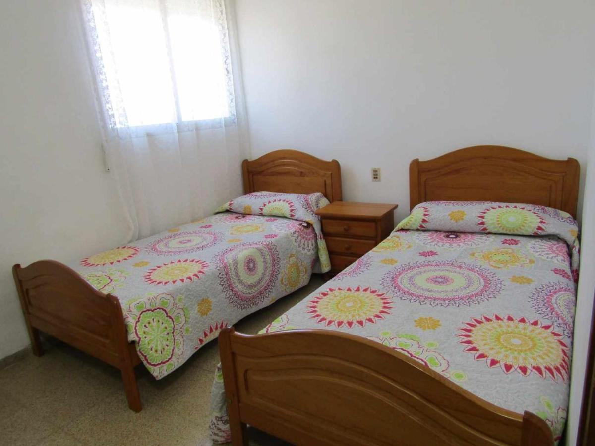 A H Rentals Casa Rovira Apto 1 Peñíscola Екстериор снимка