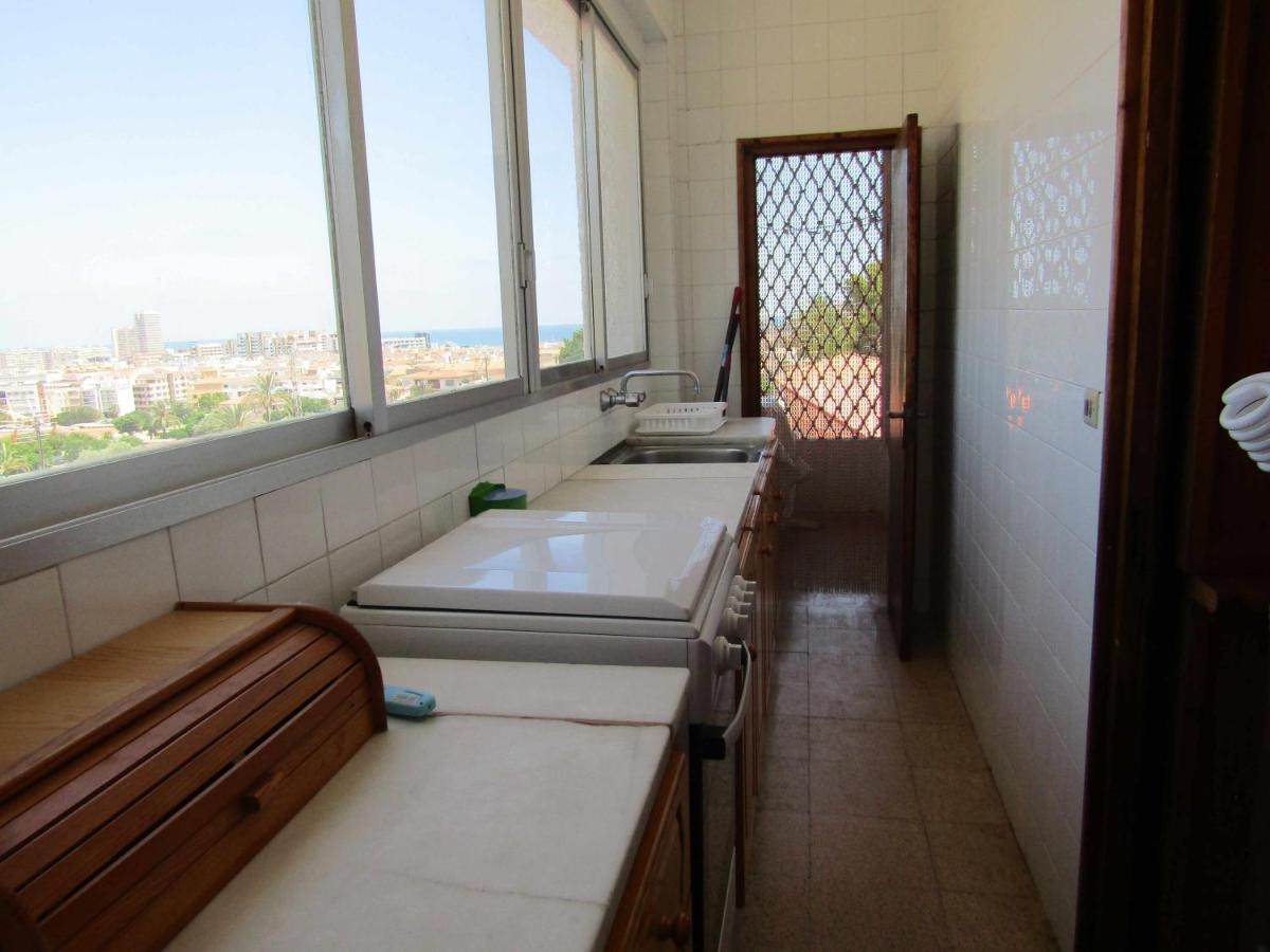 A H Rentals Casa Rovira Apto 1 Peñíscola Екстериор снимка