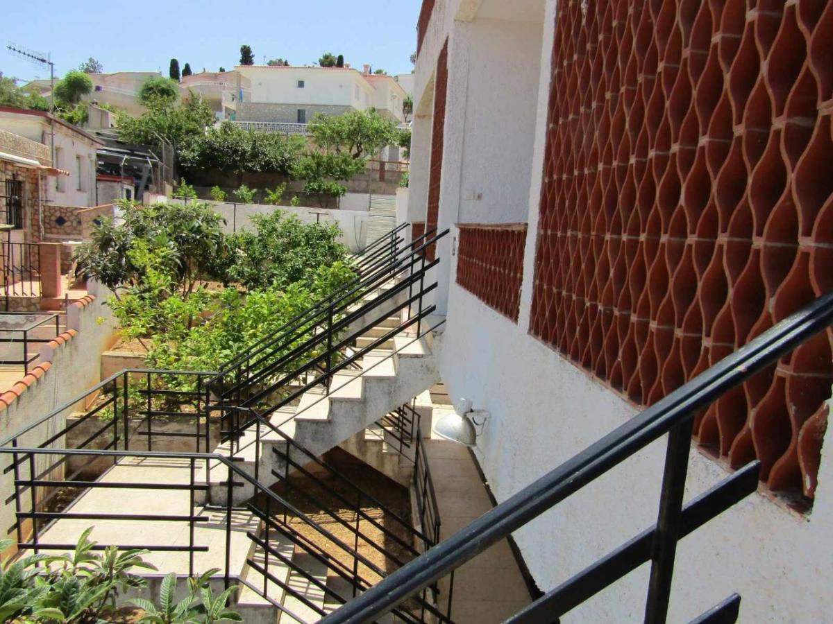 A H Rentals Casa Rovira Apto 1 Peñíscola Екстериор снимка