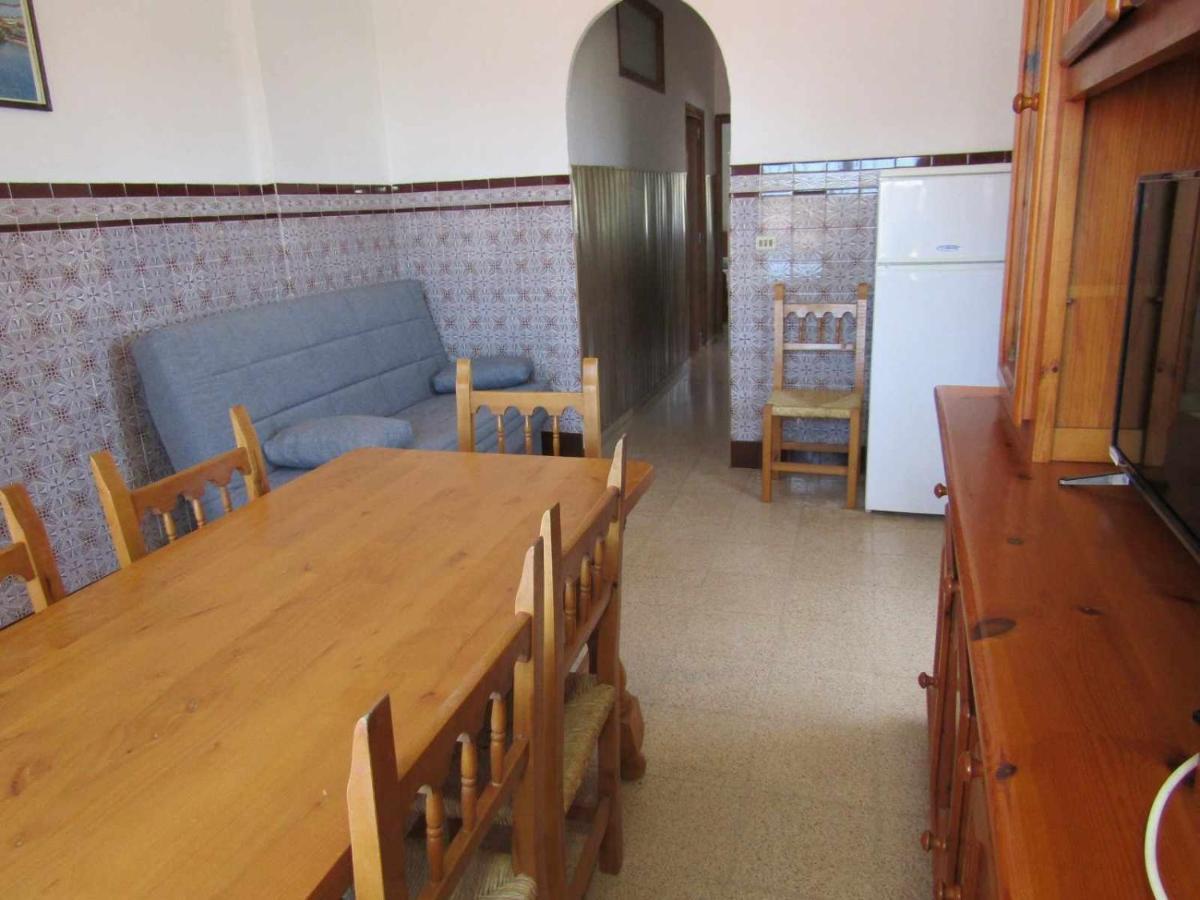 A H Rentals Casa Rovira Apto 1 Peñíscola Екстериор снимка