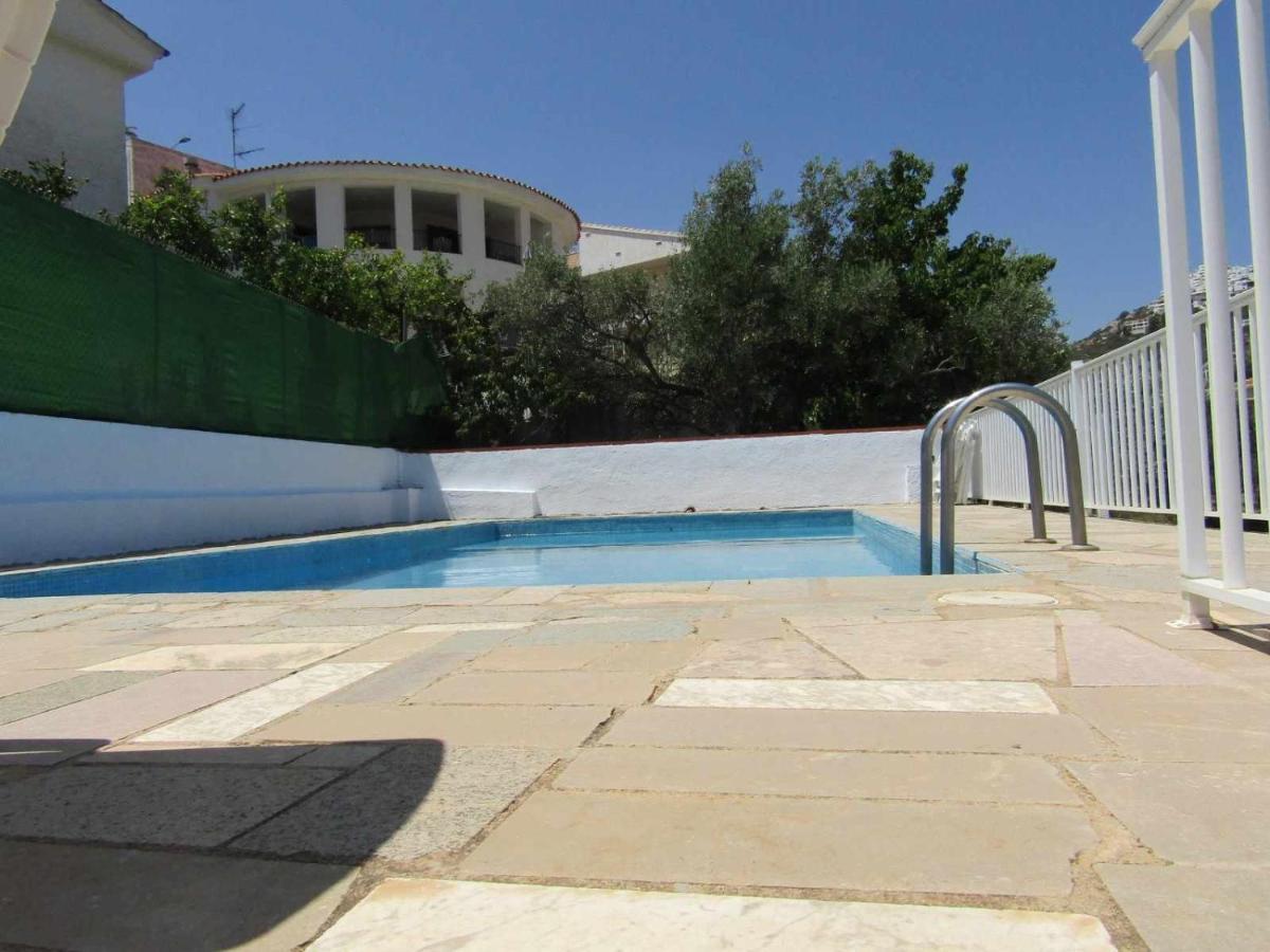 A H Rentals Casa Rovira Apto 1 Peñíscola Екстериор снимка