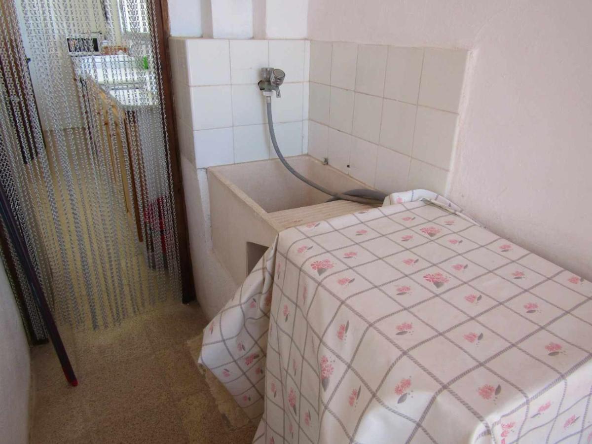 A H Rentals Casa Rovira Apto 1 Peñíscola Екстериор снимка