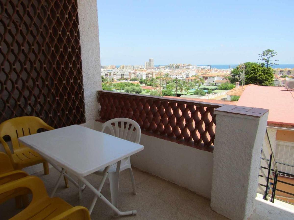 A H Rentals Casa Rovira Apto 1 Peñíscola Екстериор снимка